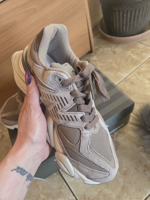New balance 9060 оригинални