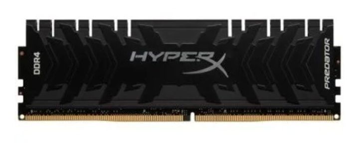 Ddr4 16gb 3200 Kingston HyperX Predator