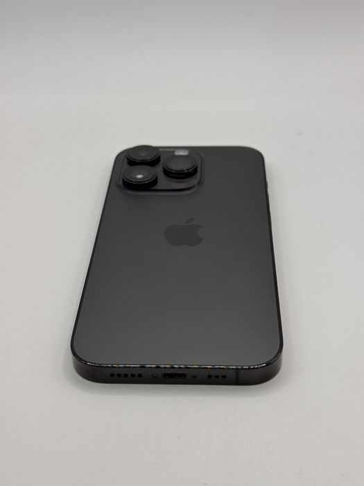 Iphone 14 Pro 128GB 100% Grad A Garantie 24 luni rate zonemag.ro