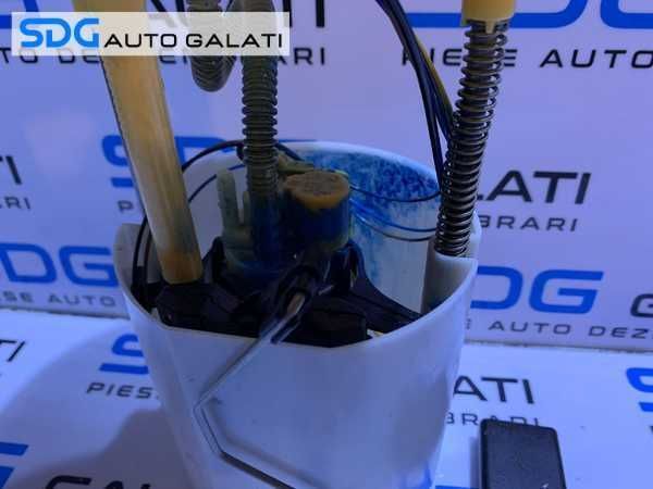Pompa Combustibil Motorina cu Senzor Plutitor Rezervor Audi A1 1.6 TDI 2011 - 2014 Cod 6R0919050H A2C53436963 [HS0019]