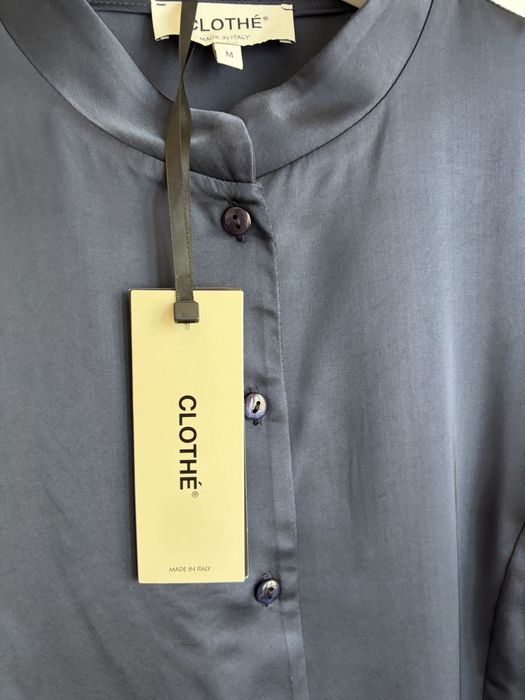 Блуза Италия Clothe