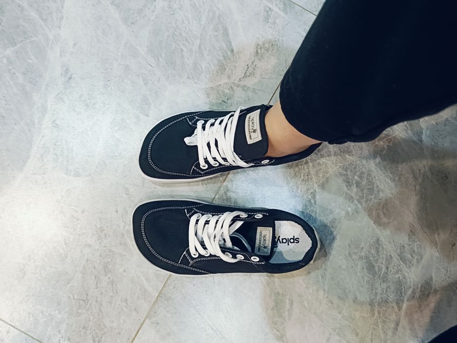 Кеды Splay 38 размер, новые