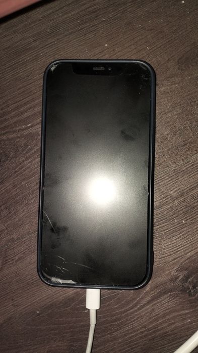 Iphone 12 ,128 gb синий
