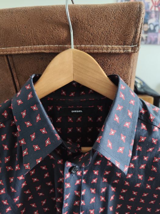 Camasa Diesel Akura masura M