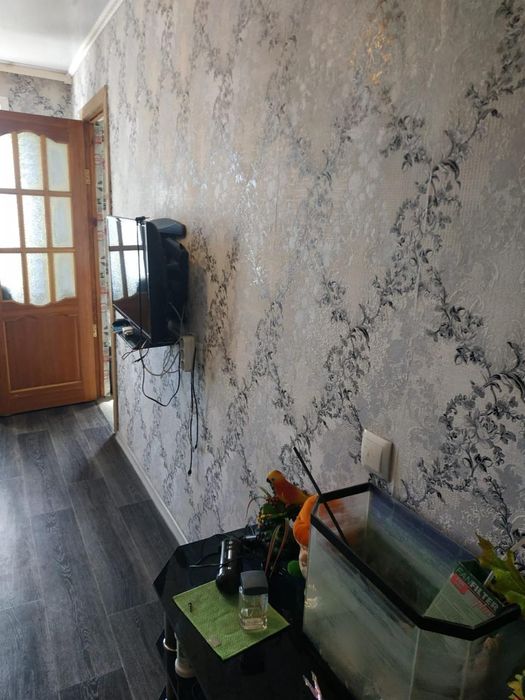 Продам 2к квартиру улучшенной планировки