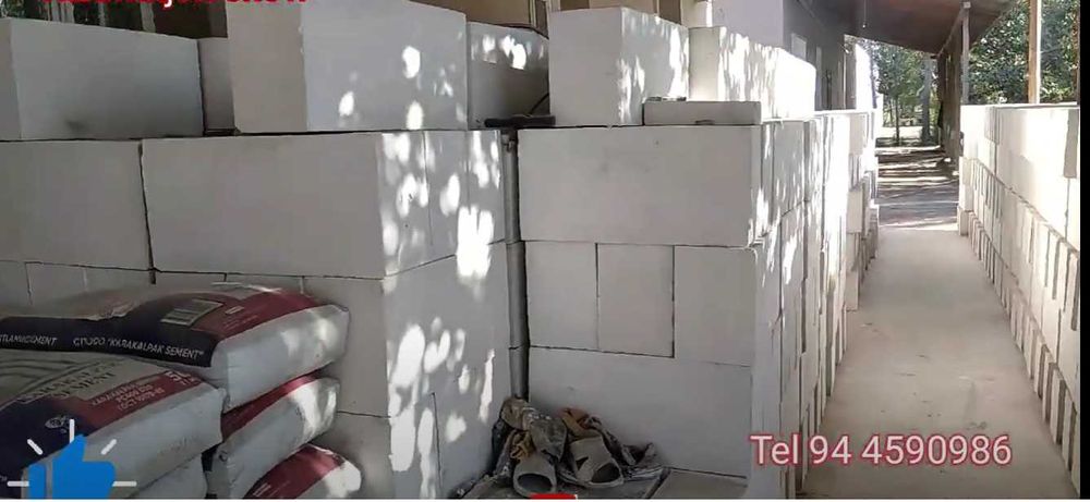 Сифатли ва мустаҳкам ПЕНАБЛОК СОТИЛАДИ