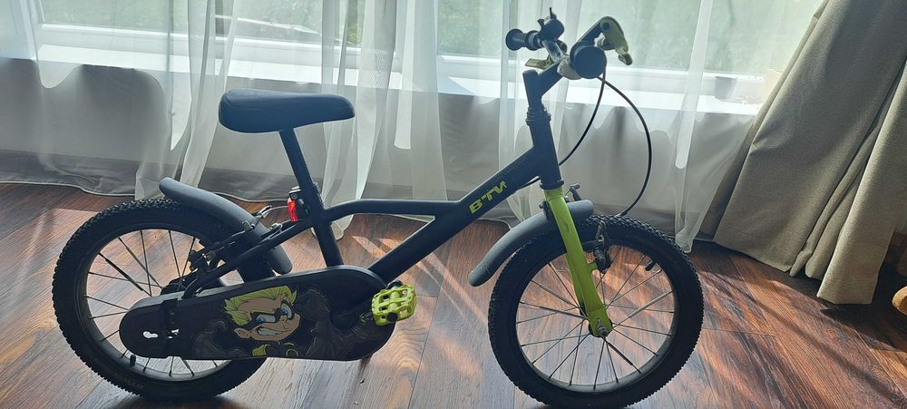 Bicicleta copii 16 inch