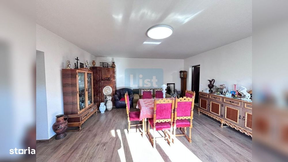 Casa individula, 2 camere + curte si gradina, str Mintiului, Gherla┃