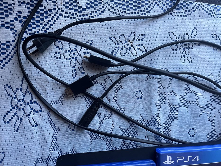 PlayStation 4 ,500 GB