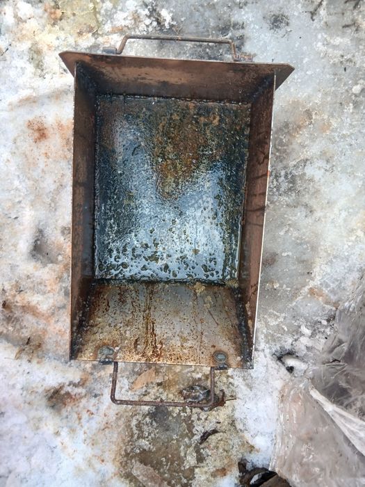 Продам печь под плиту