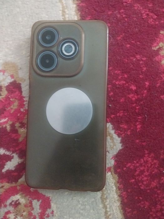 Продам телефон Ifinikx hot 40