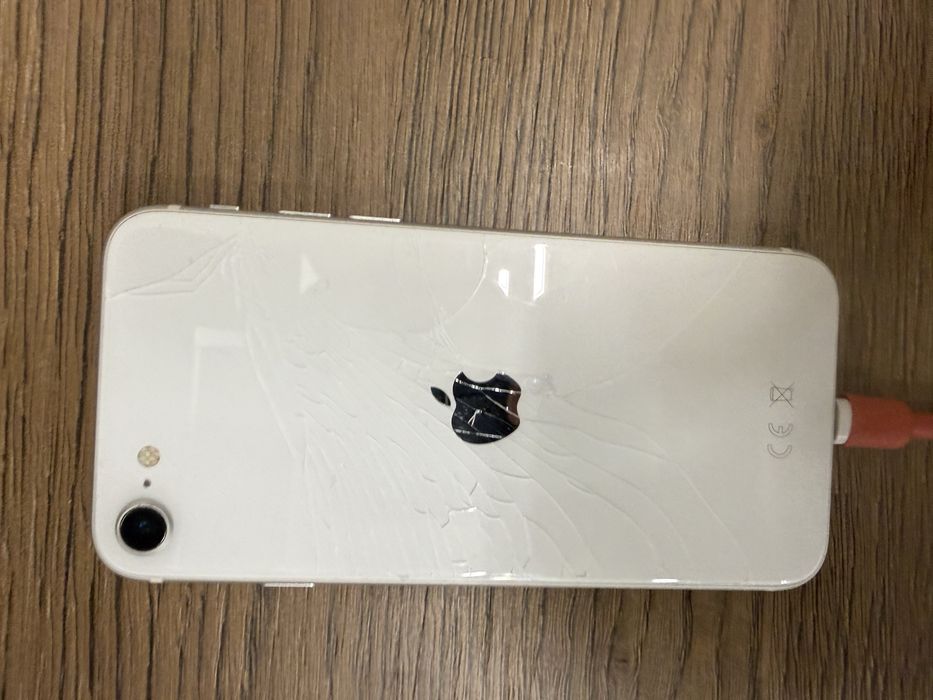iphone SE 2020