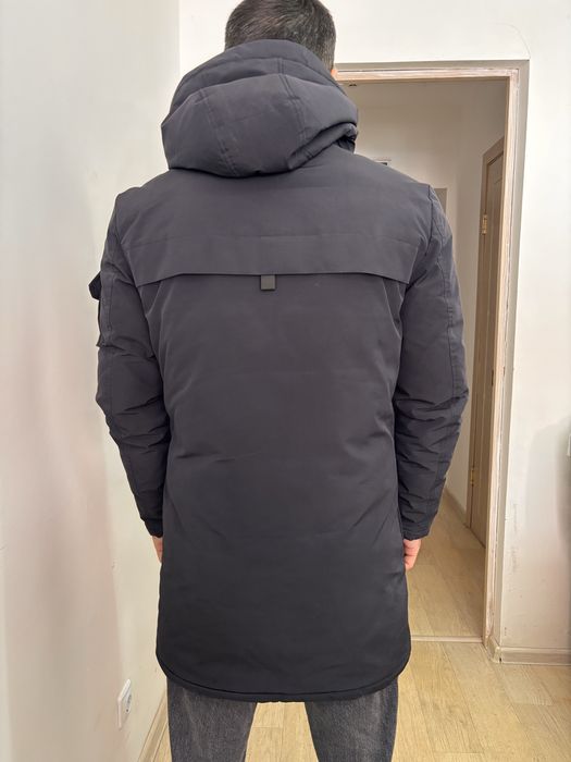 Продам куртку зима 46рр