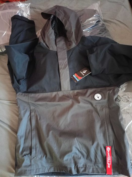 Volcom Hossegor  Snowboard / Volcom E