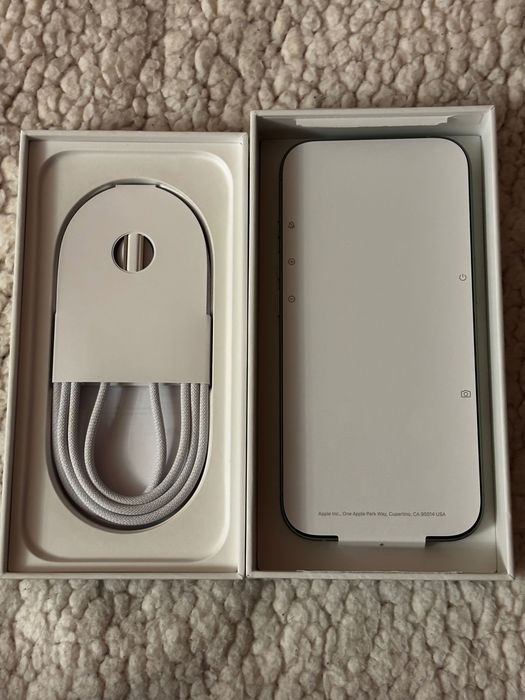 iPhone 17 256GB SAGE