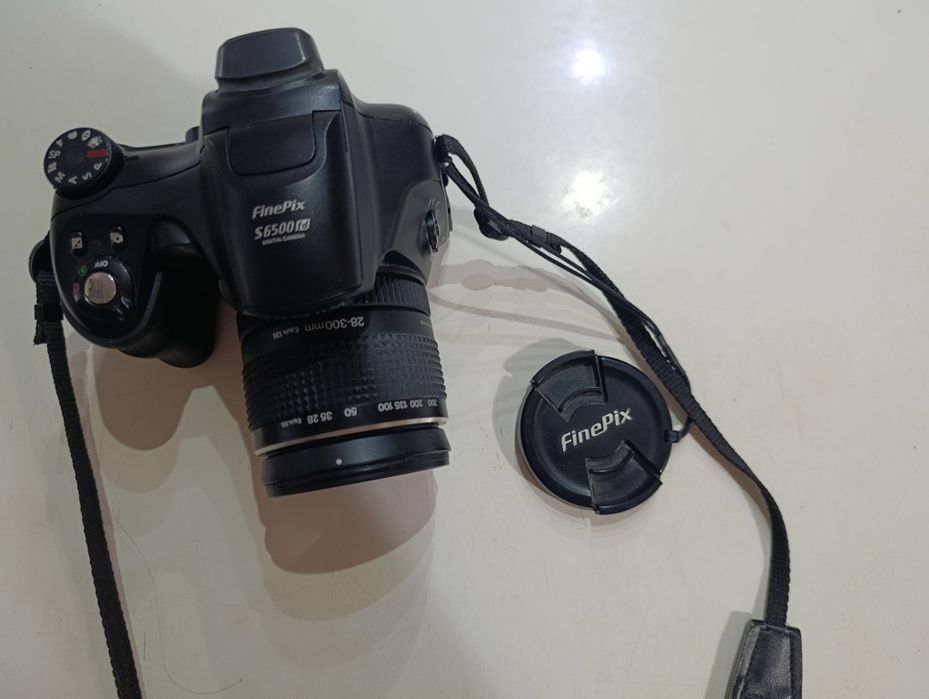 Продам Фотоаппарат