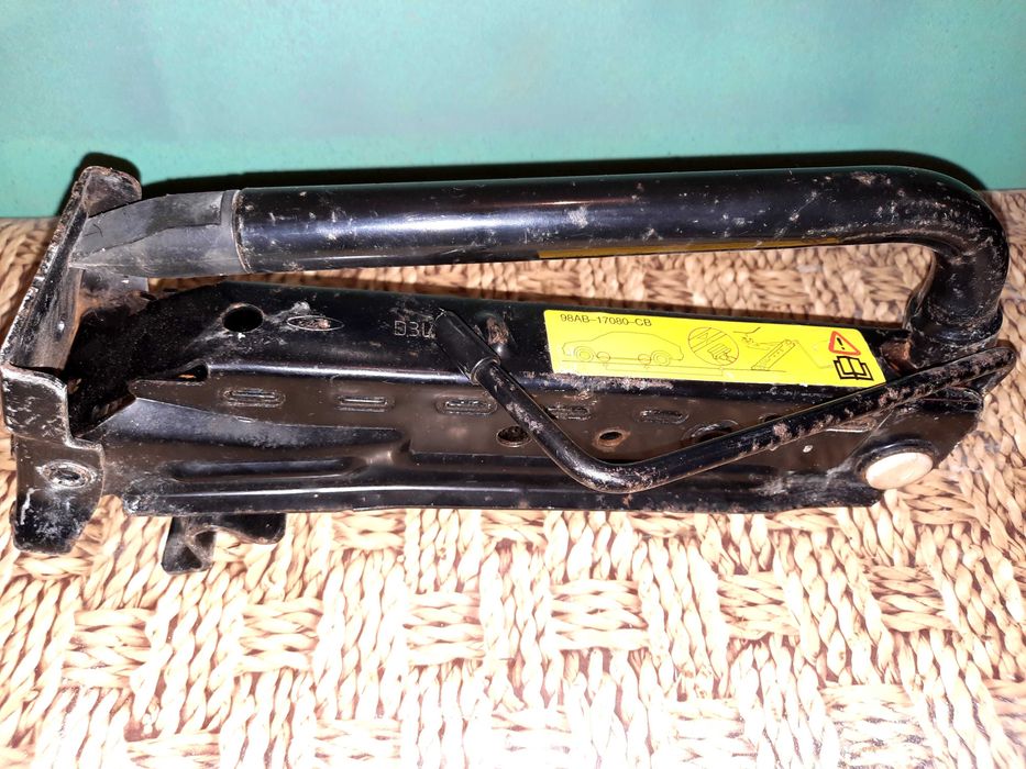 Части за FORD Fokus MK1 ТДИ