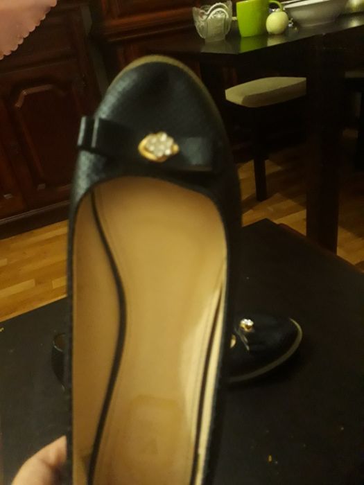 Балетки 37 размер