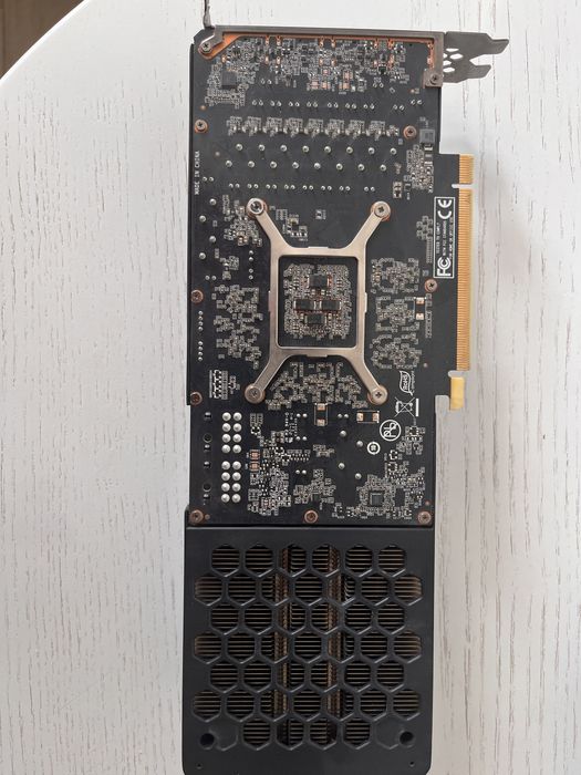 Видеокарта Nvidia 3070