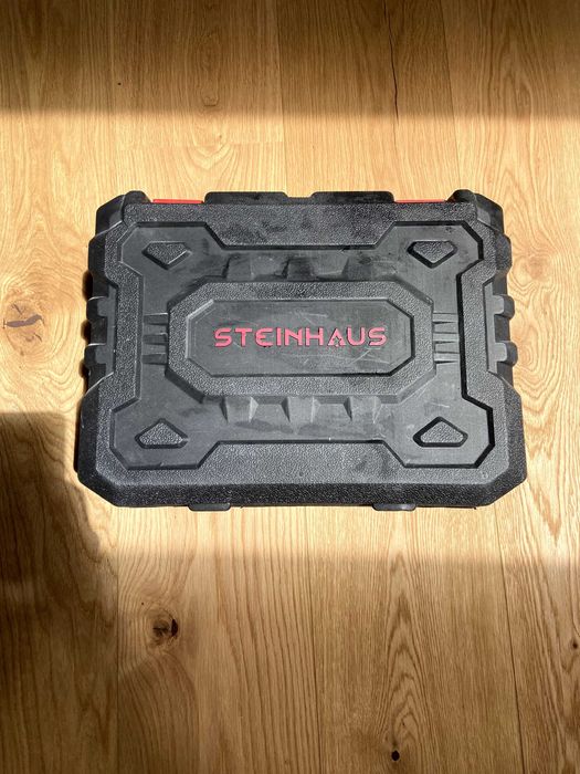 Ciocan rotopercutor Steinhaus PRO-RH1500+