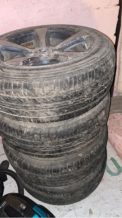 Шины диска новый