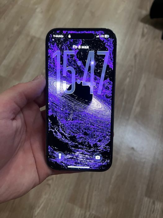 Iphone 14 про акб 92%
