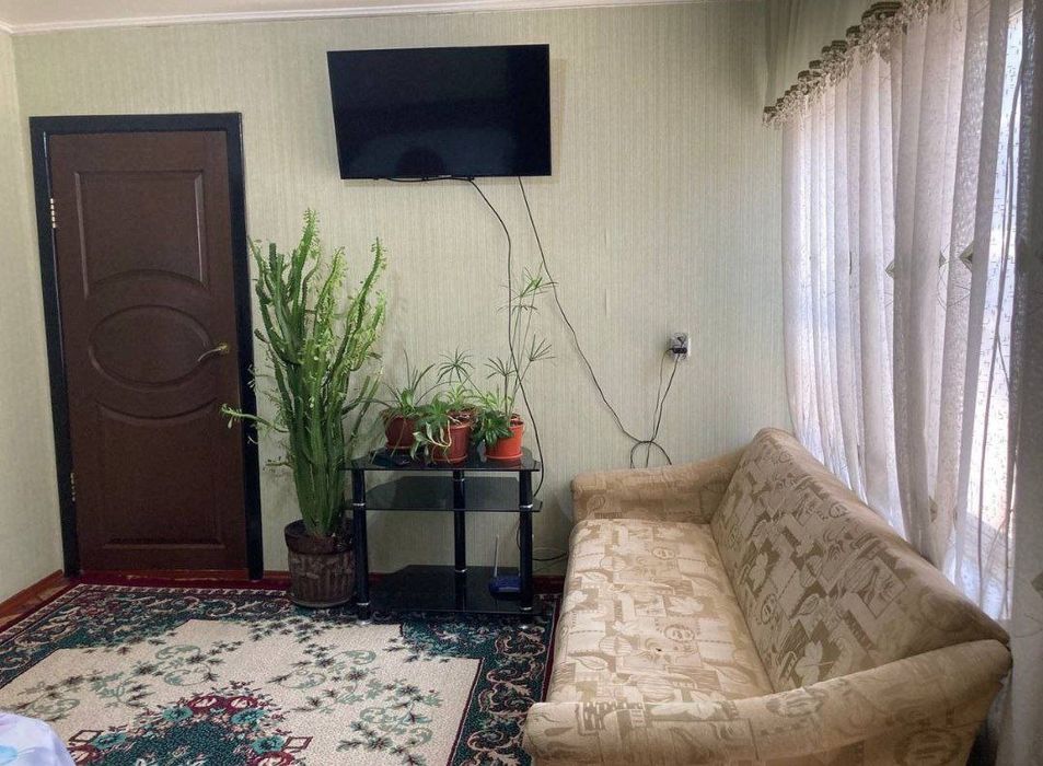 Аренда Участок 5 ком Сергили