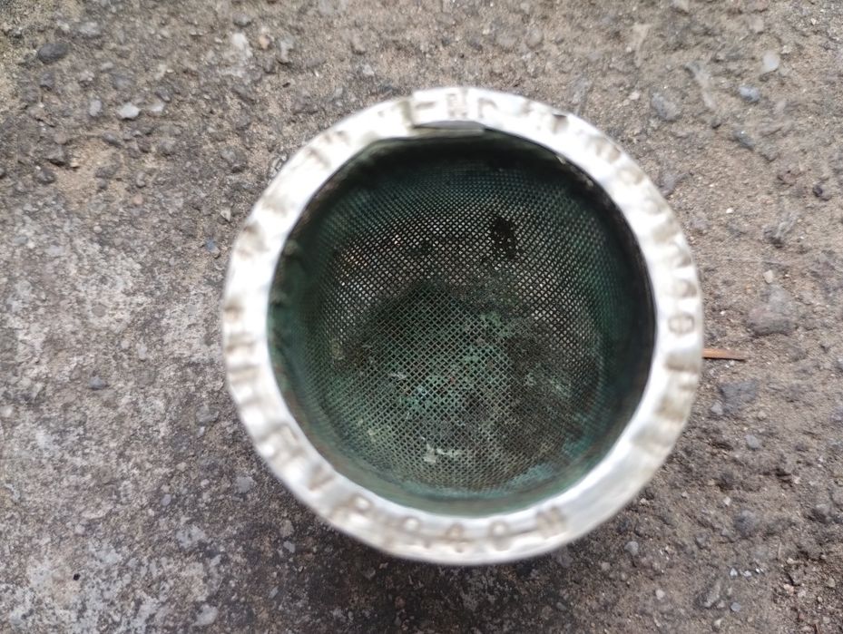 Симсон  ср 2 цедка резервоар