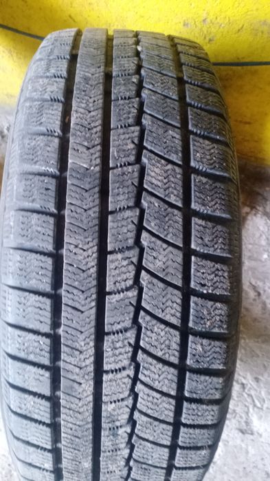 Шины зимние комплект