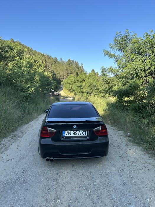 Vand bmw seria 3 e 90