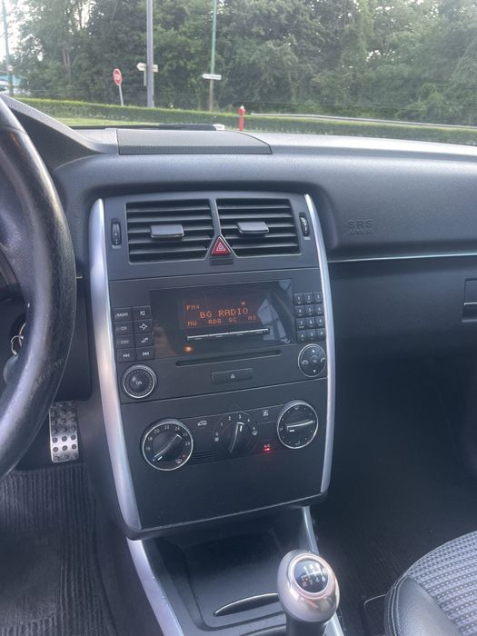 Rent a car / Кола под наем - Габрово