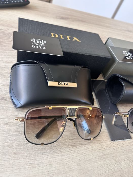 Слънчеви очила Dita Mach Five