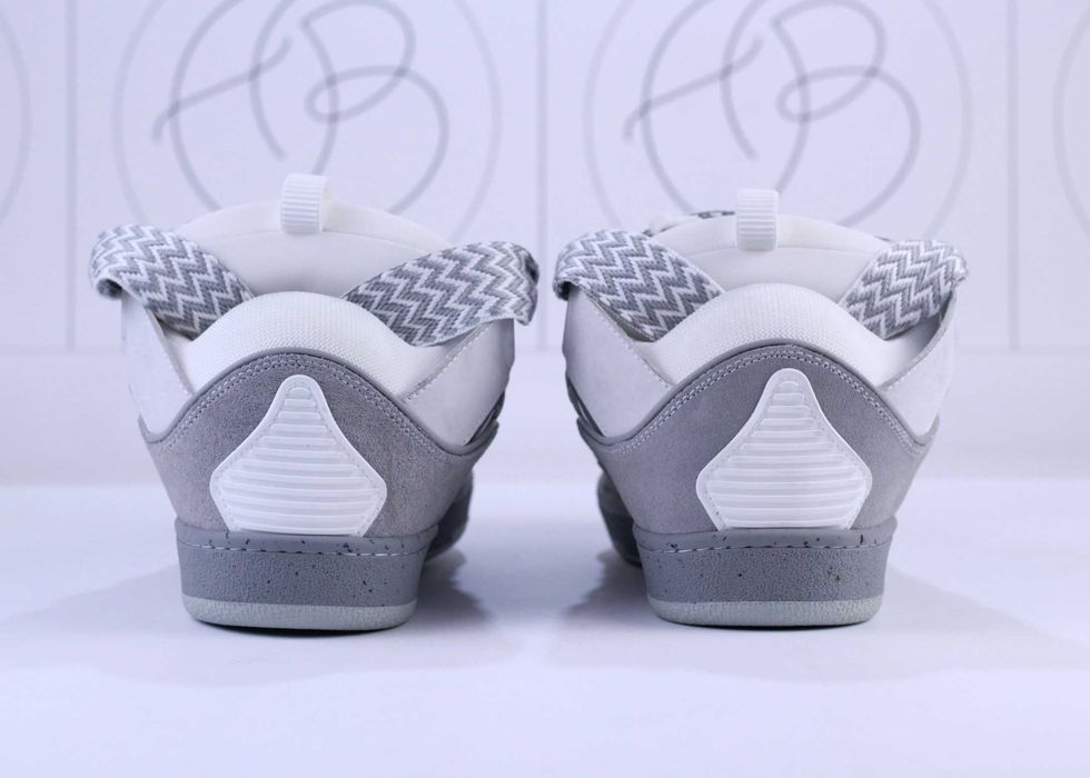 Lanvin Curb Мъжки Дамски Маратонки Различни Цветове