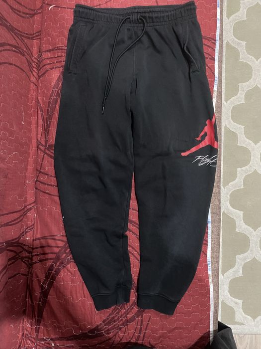 спортивные штаны jordan