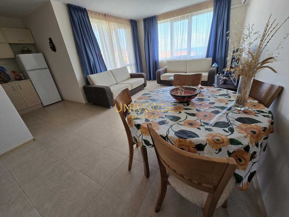 Продава се Двустаен апартамент в с. Равда, Област Бургас - 85 кв.м за 1118 €/кв.м - Снимка #3