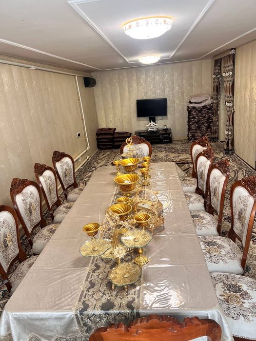 СРОЧНО!! Uy sotiladi Chinoz Paxta mosti M39 kotta yoldan 1 km kirganda