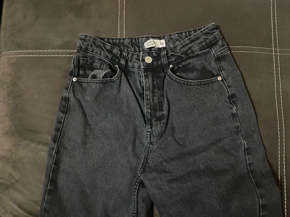 Дамски дънки Zara