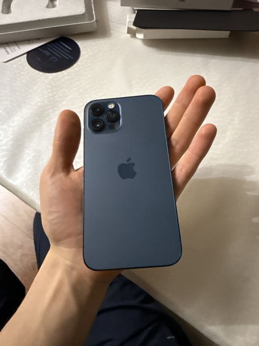 Iphone 12 pro 128гб 78%
