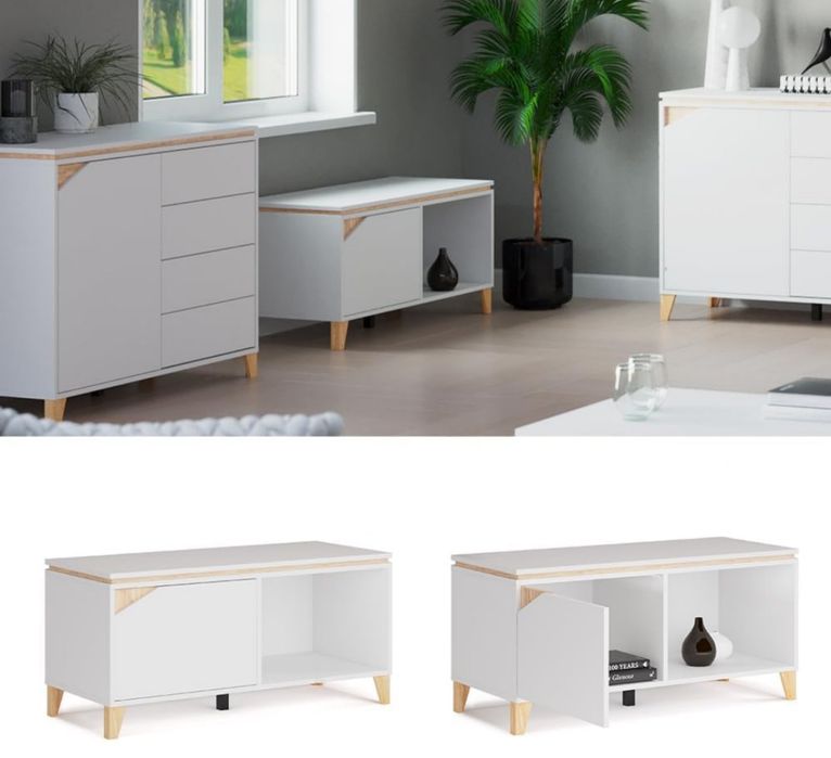 Тв шкаф Vicco 3668