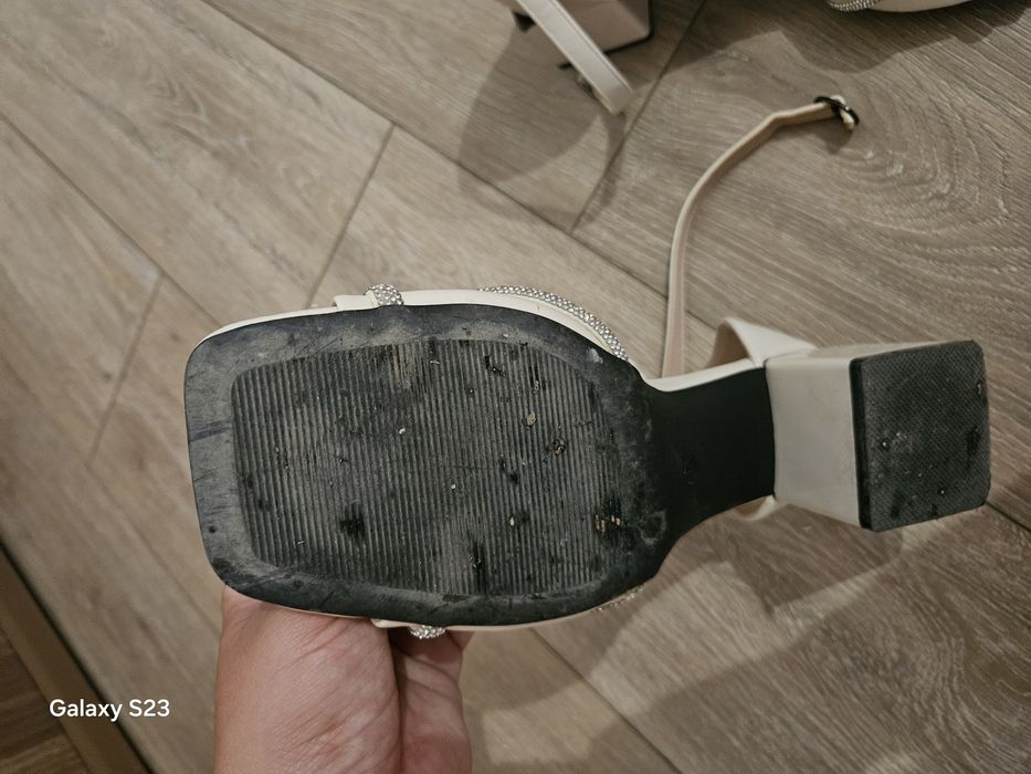Официални сандали