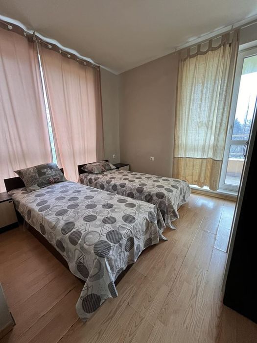 Дава се под наем Двустаен апартамент в София, Горна баня - 60 кв.м за 459 € - Снимка #2