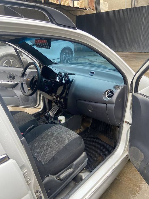 Matiz best zoʻr moshina