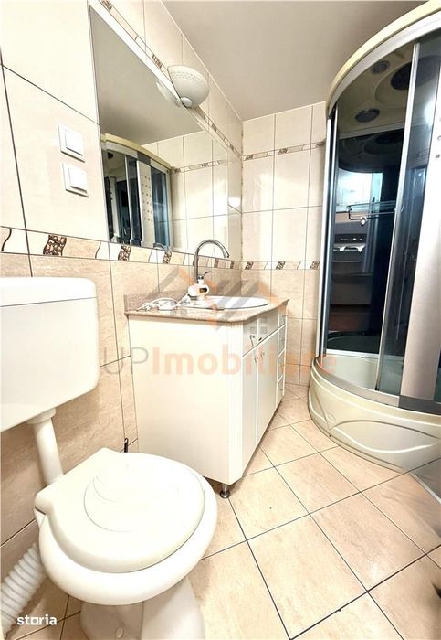 Apartament Cu 3 Camere | Decomandat |  De Inchiriat | Decebal | Oradea