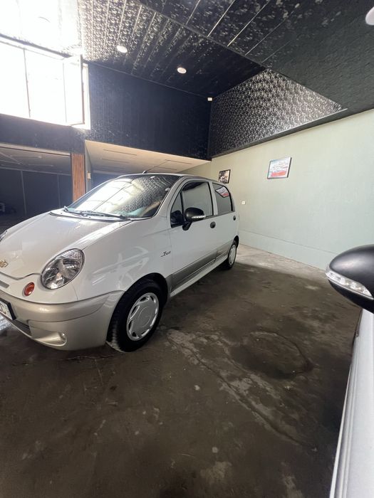 Matiz best 2018 yil