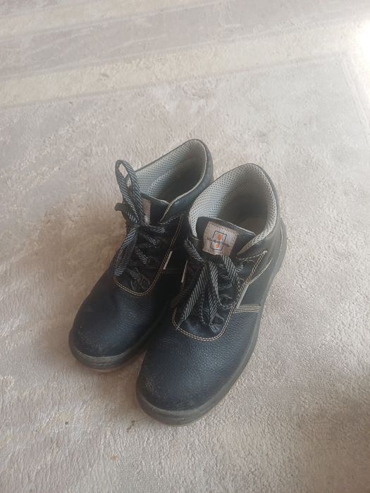 Сварочная спецодежда