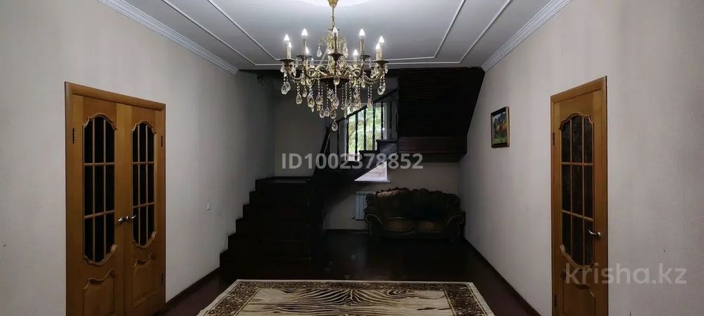 Продается жилой дом