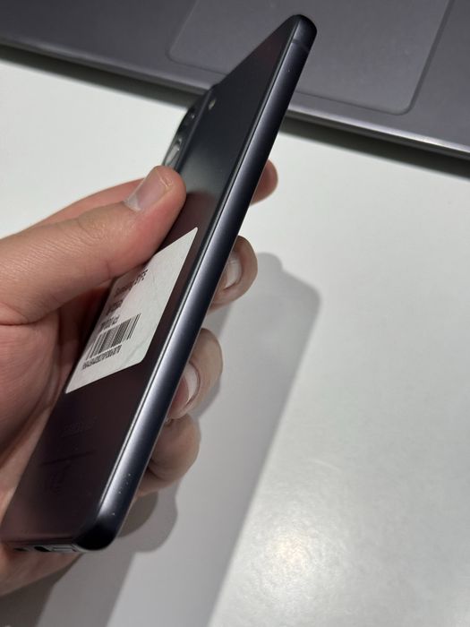 Samsung S21Fe 128gb ozu 8