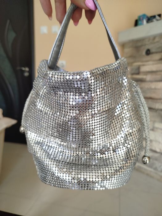 Малка дамска чанта