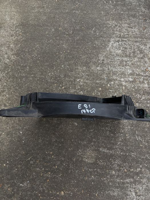 Electroventilator bmw e90 e91 e92 e93