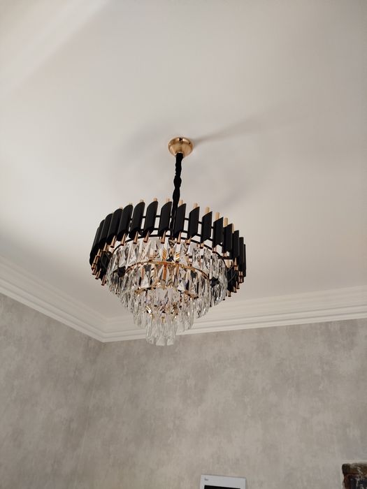 Электрик.Электромонтажные работы.